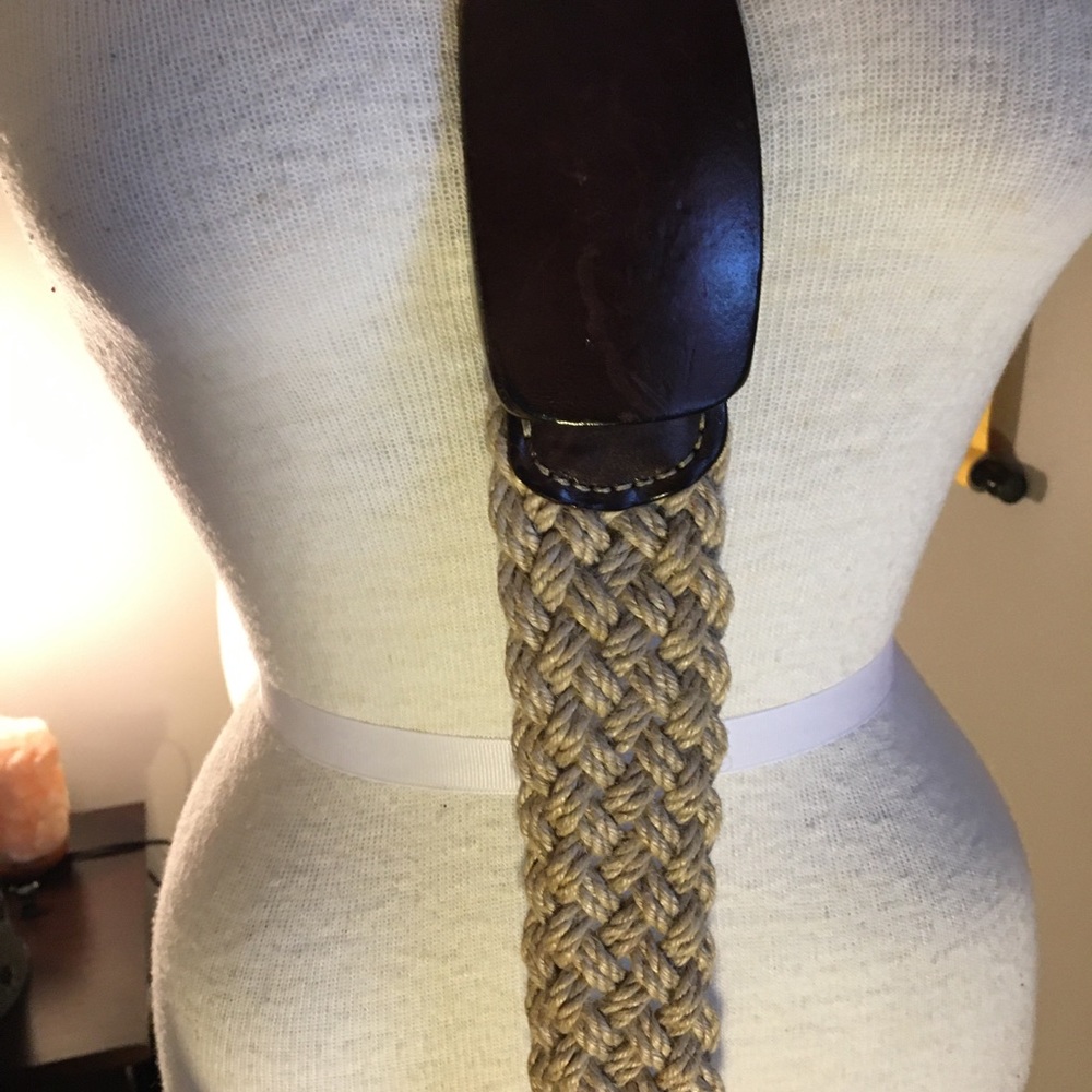 GAP BELT